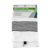 Player Golf Towel