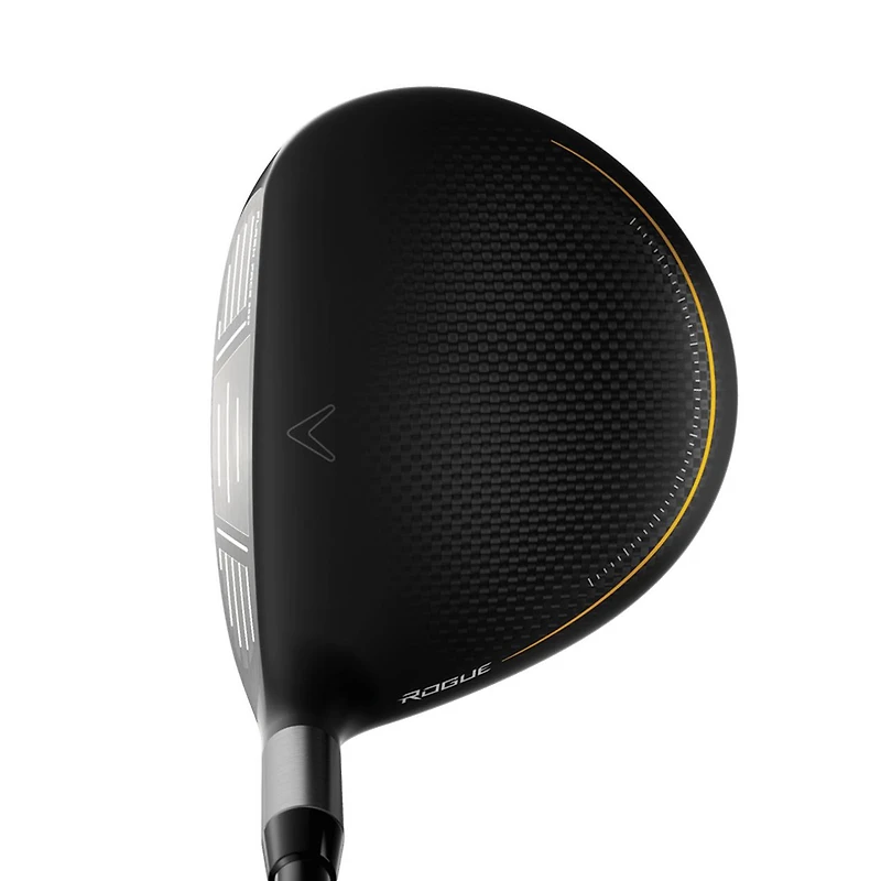 DEMO Women's Rogue ST MAX Fairway Wood