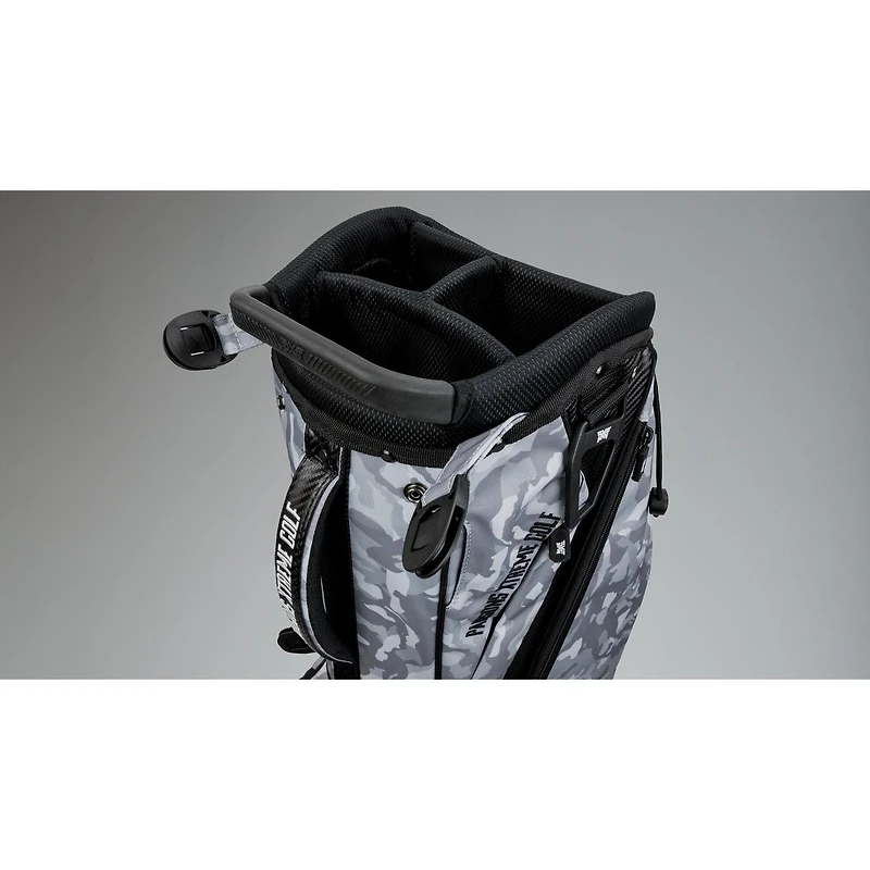 Lightweight Camo Stand Bag