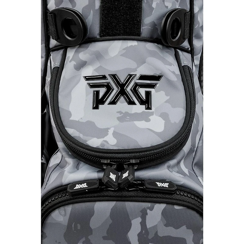 Lightweight Camo Stand Bag