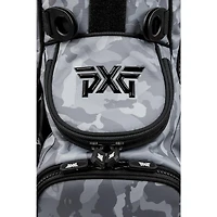 Lightweight Camo Stand Bag