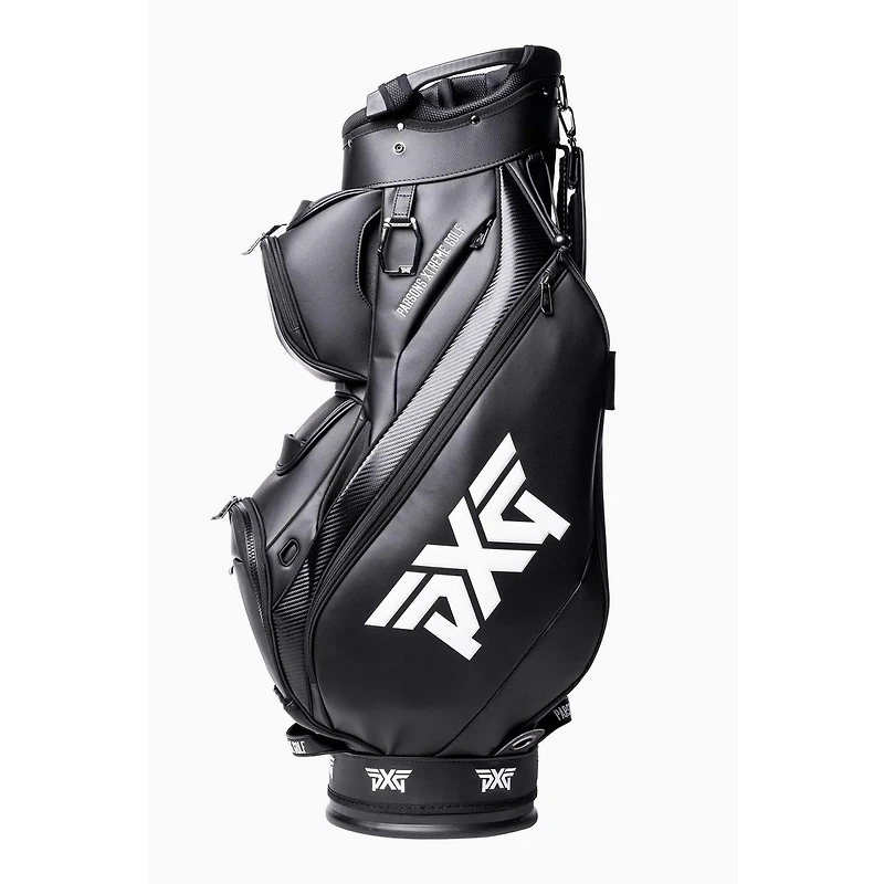 Deluxe Cart Bag