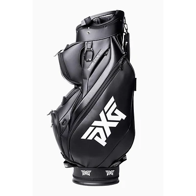 Deluxe Cart Bag