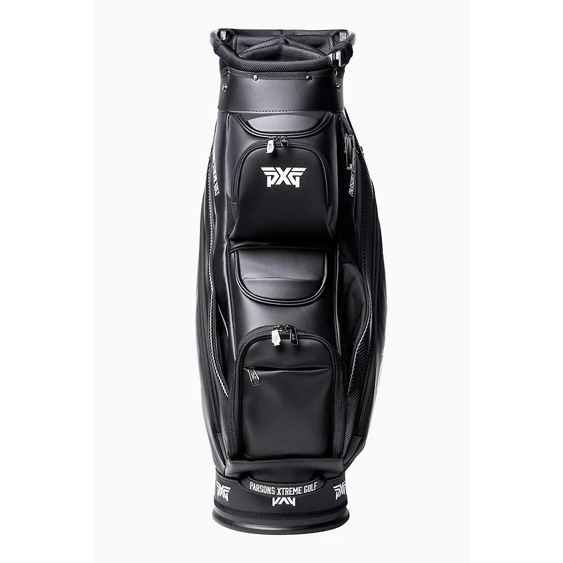 Deluxe Cart Bag