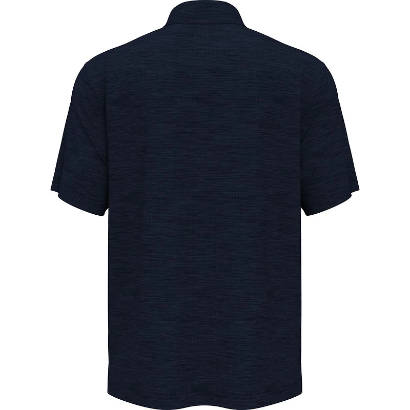 Men's Jaspe Airflux Short Sleeve Polo