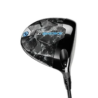 DEMO Paradym AI Smoke Max D Driver