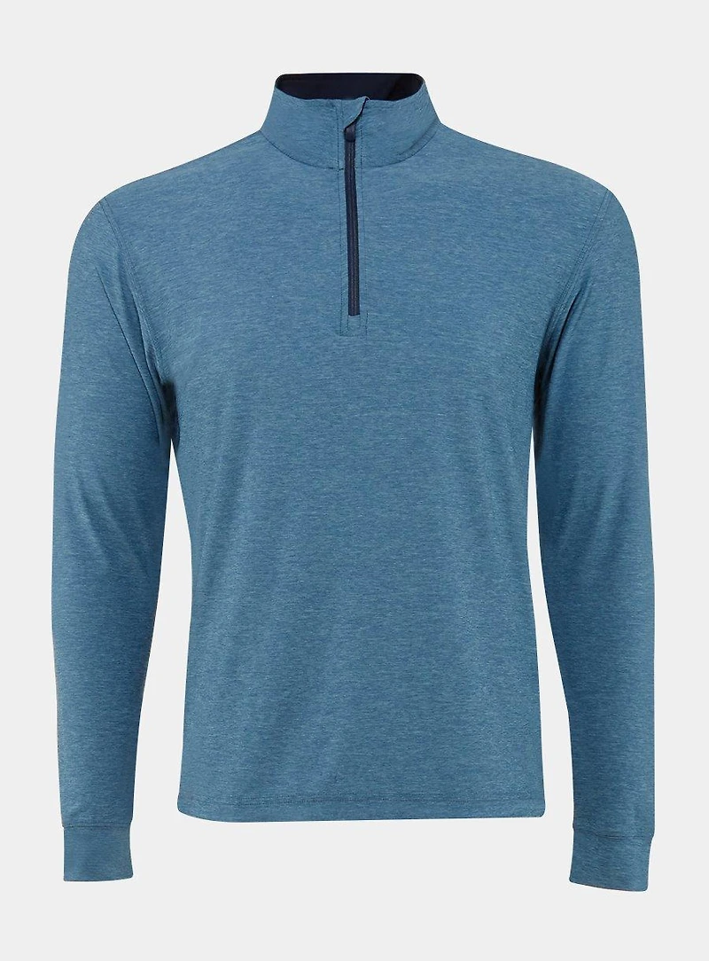 Men's Oceanside 1/4 Zip Pullover