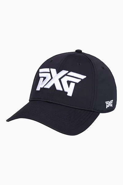 Men's Unstructured Low Crown Cap
