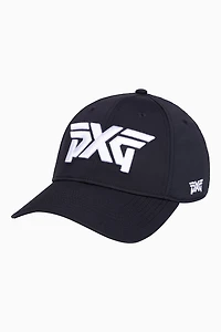 Men's Unstructured Low Crown Cap