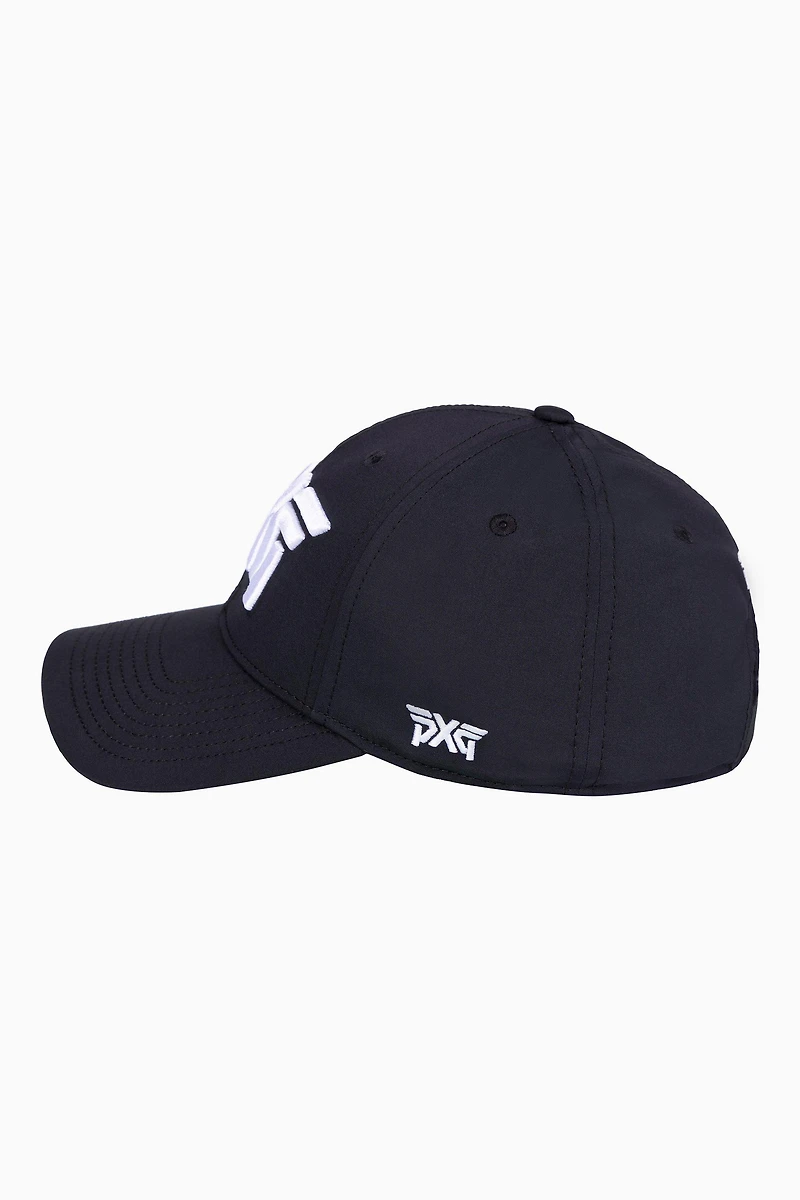Men's Unstructured Low Crown Cap