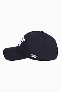 Men's Unstructured Low Crown Cap