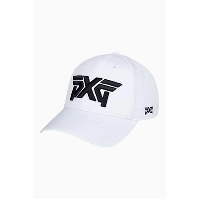 Men's Unstructured Low Crown Cap