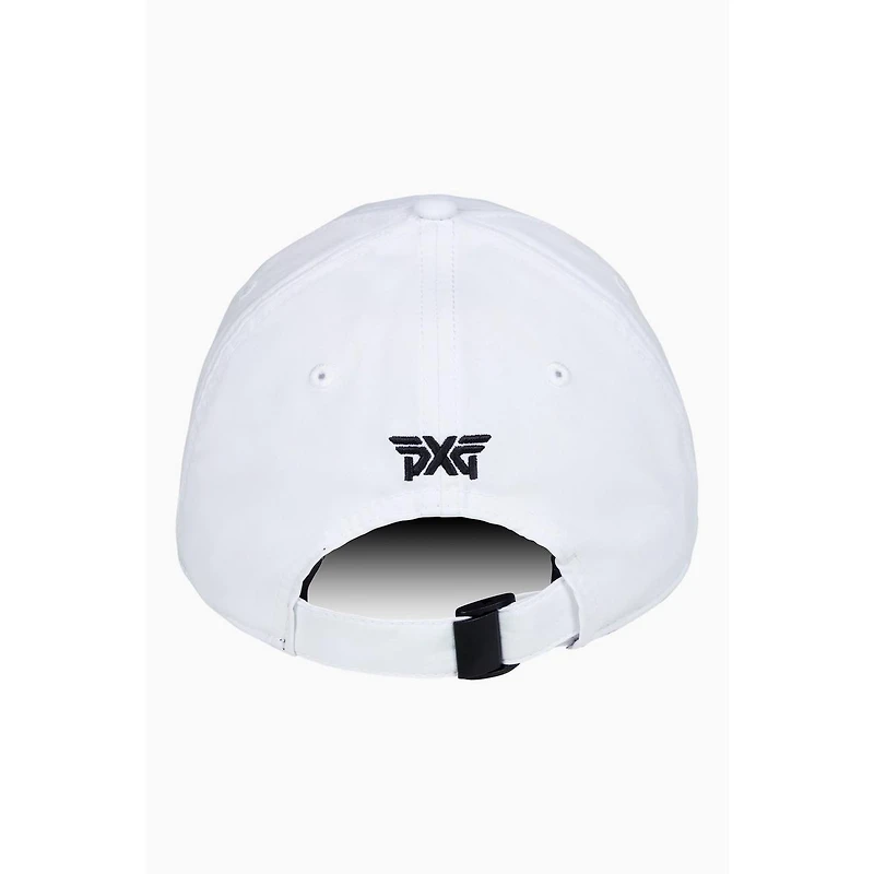 Men's Unstructured Low Crown Cap