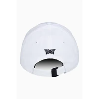 Men's Unstructured Low Crown Cap