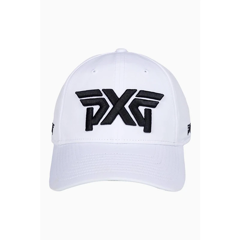 Men's Unstructured Low Crown Cap