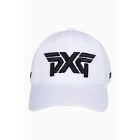 Men's Unstructured Low Crown Cap