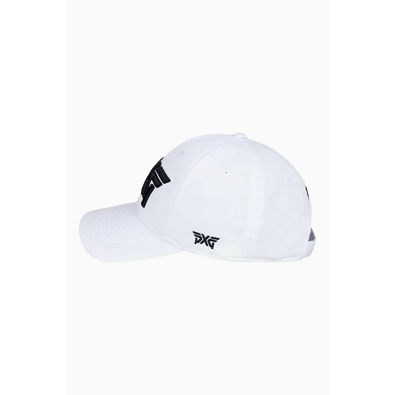 Men's Unstructured Low Crown Cap