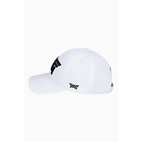 Men's Unstructured Low Crown Cap