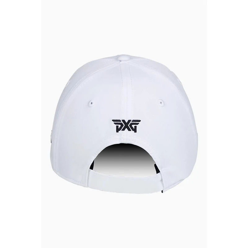 Women's Unstructured Low Crown Cap