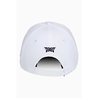 Women's Unstructured Low Crown Cap