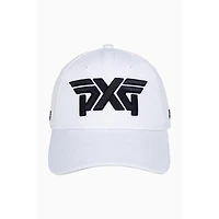 Women's Unstructured Low Crown Cap
