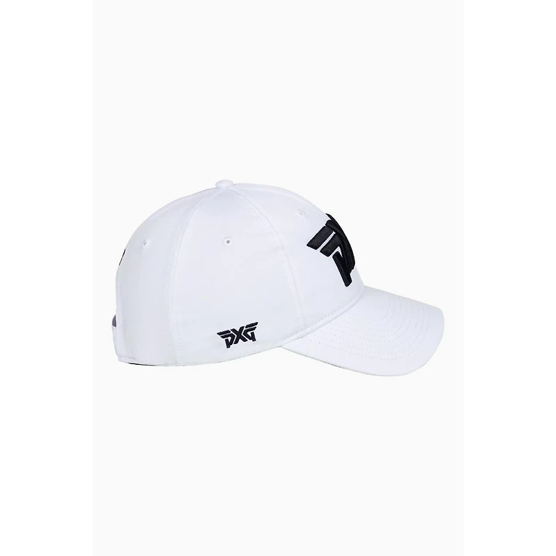 Women's Unstructured Low Crown Cap