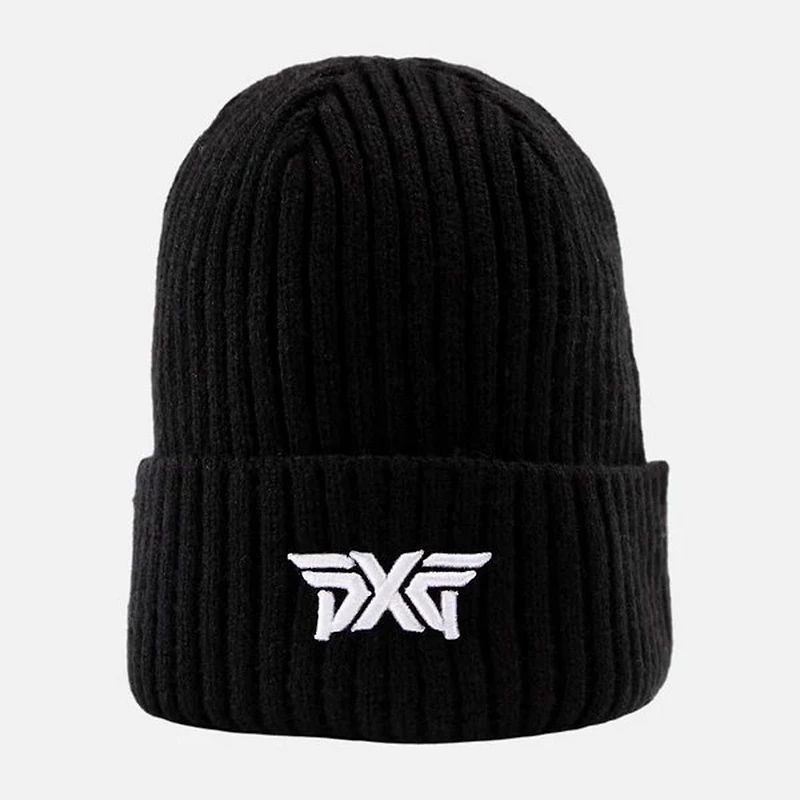 Classic Knit Cuff Beanie