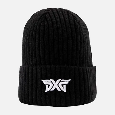 Classic Knit Cuff Beanie