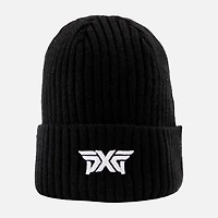 Classic Knit Cuff Beanie