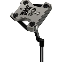 Battle Ready 2 Blackjack Putter with Plumber's Neck