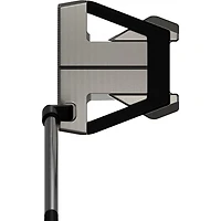 Battle Ready 2 Blackjack Putter with Plumber's Neck