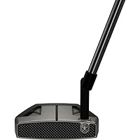Battle Ready 2 Blackjack Putter with Plumber's Neck