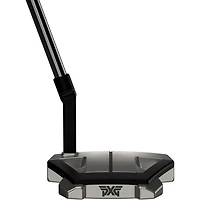 Battle Ready 2 Blackjack Putter with Plumber's Neck