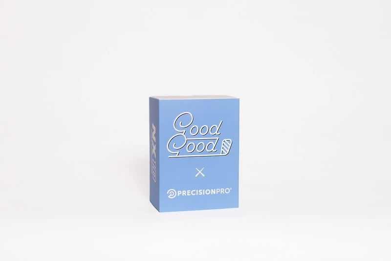 NX10 Slope Rangefinder x GOOD GOOD - Limited Edition