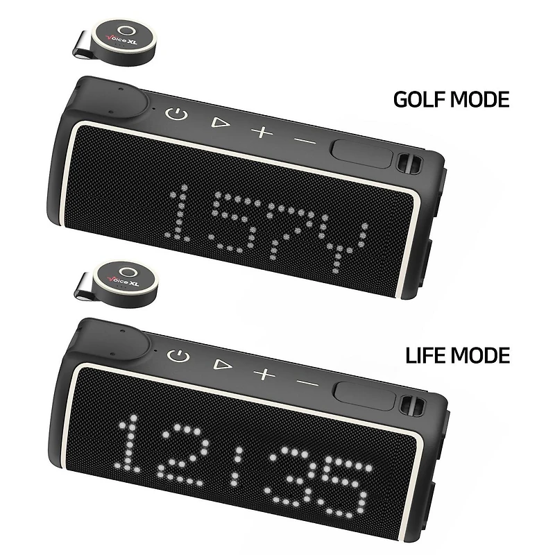 Voice XL GPS Speaker