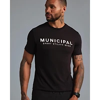 Men's 4AM Club T-Shirt