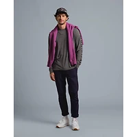 Men's Armband SuperBlend Longsleeve T-Shirt