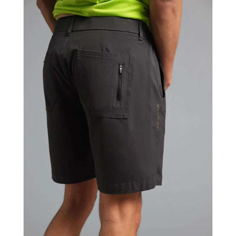 Men's All Short