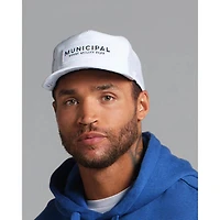 Men's 4AM Club Neighborhood Cap