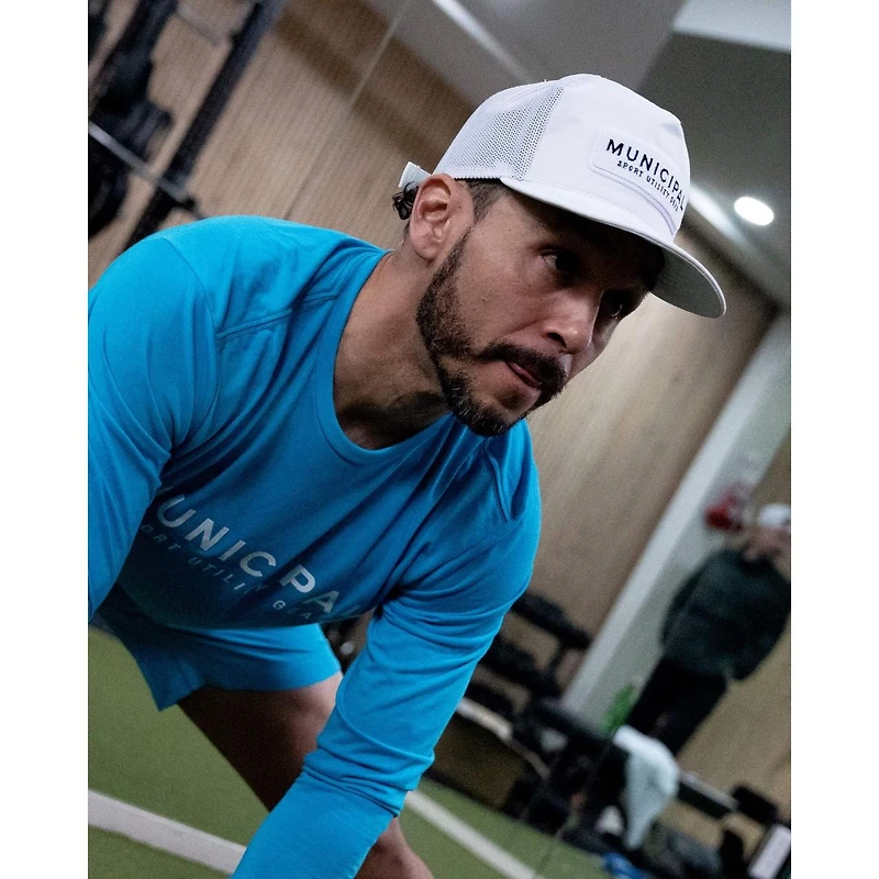 Men's 4AM Club Neighborhood Cap