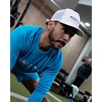 Men's 4AM Club Neighborhood Cap