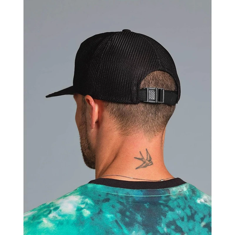 Men's 4AM Club Neighborhood Cap
