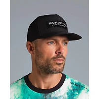 Men's 4AM Club Neighborhood Cap