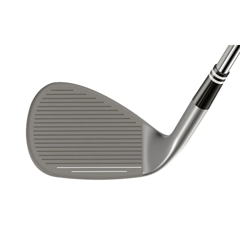 Smart Sole Full Face S Wedge with Steel Shaft
