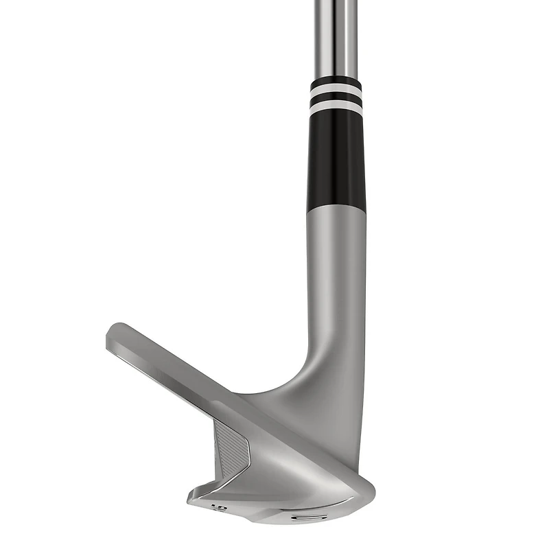 Smart Sole Full Face S Wedge with Steel Shaft