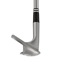 Smart Sole Full Face S Wedge with Steel Shaft