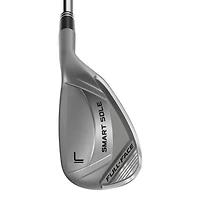 Smart Sole Full Face S Wedge with Steel Shaft