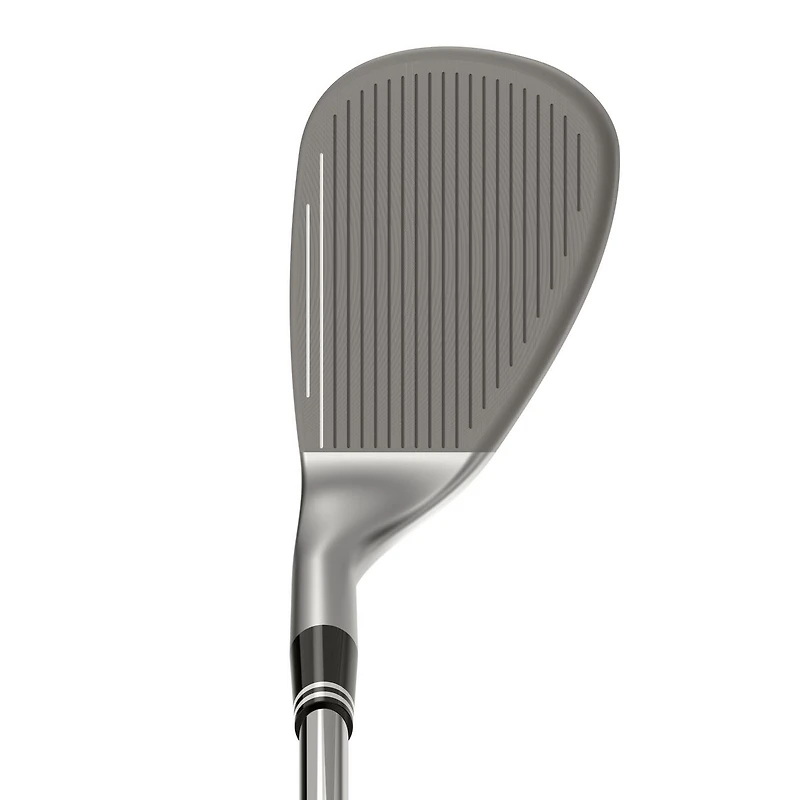 Smart Sole Full Face L Wedge with Graphite Shaft