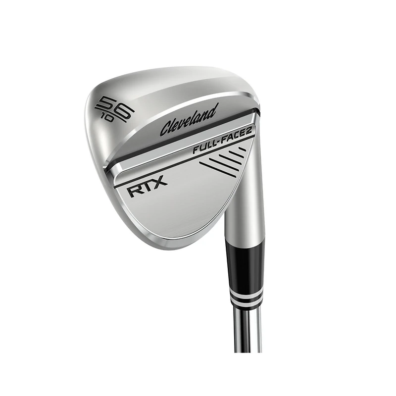 RTX Full Face 2 Tour Satin Wedge with Steel Shaft