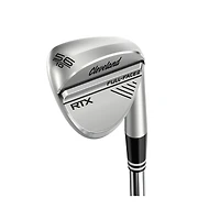 RTX Full Face 2 Tour Satin Wedge with Steel Shaft